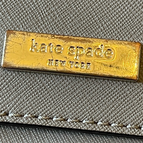 Kate Spade Cross body bag - Picture 2 of 8